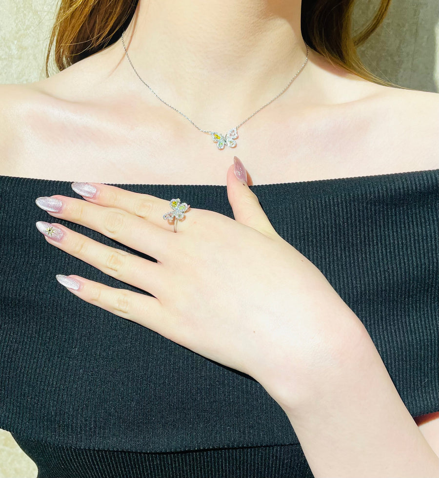 R25526 Chole Ring