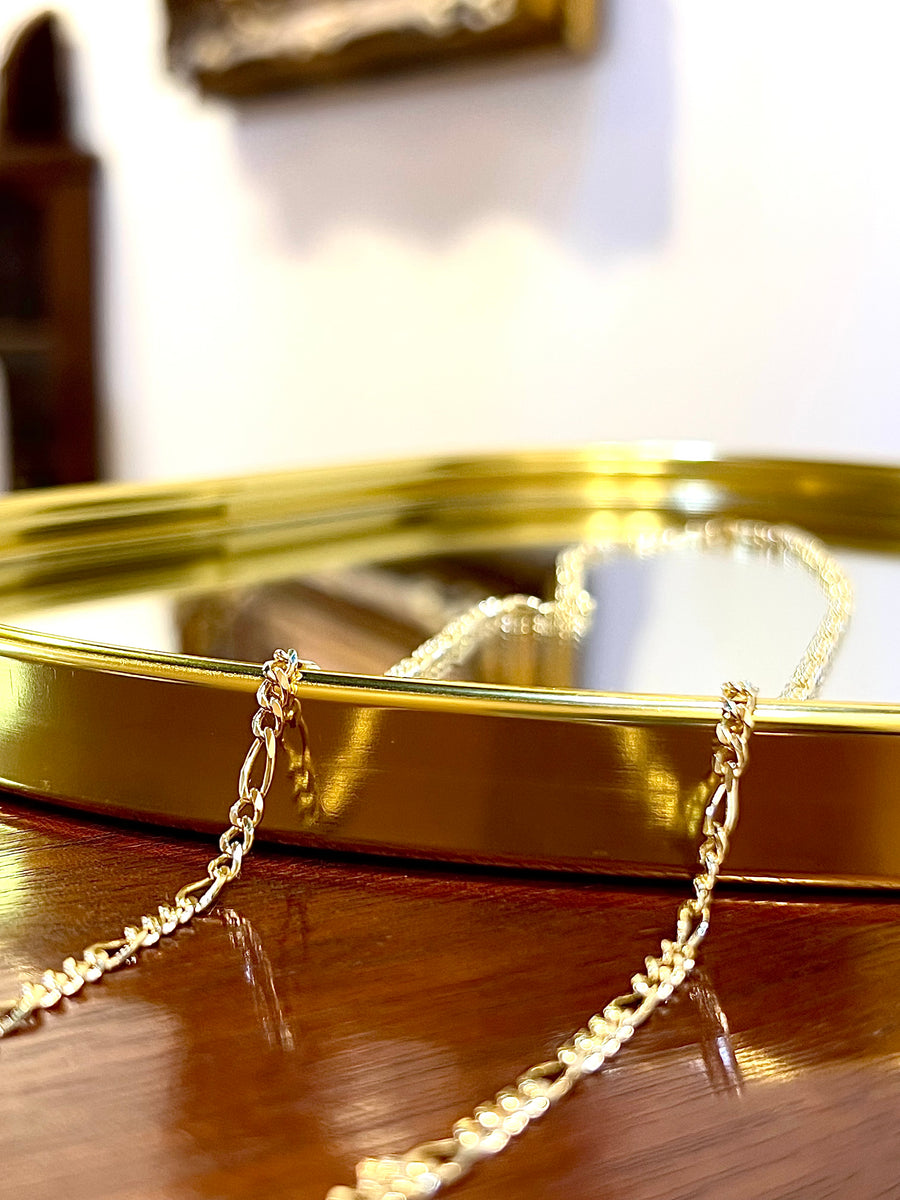 N251012 Savannah Necklace