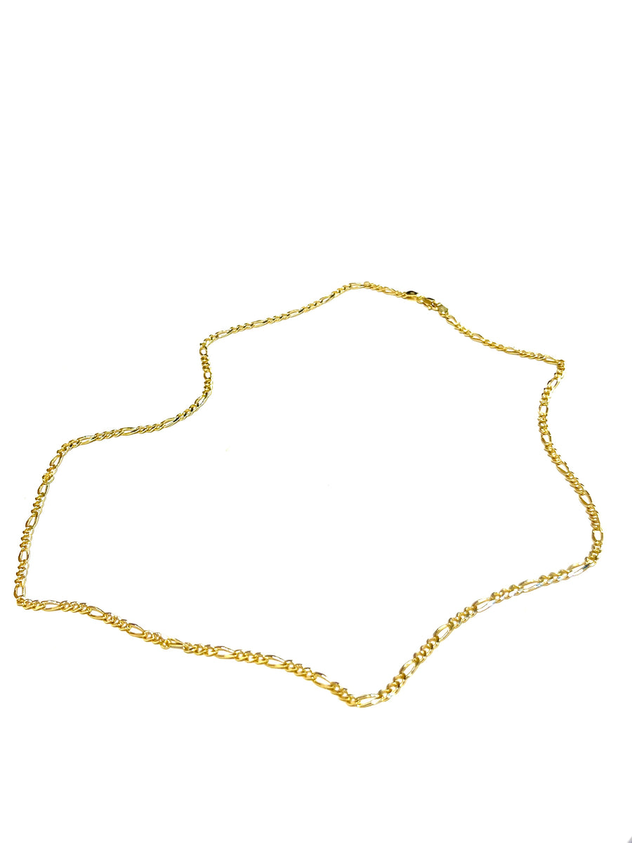 N251012 Savannah Necklace