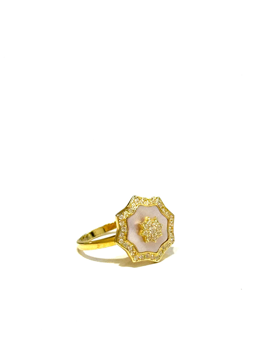 R25677 Lean Ring
