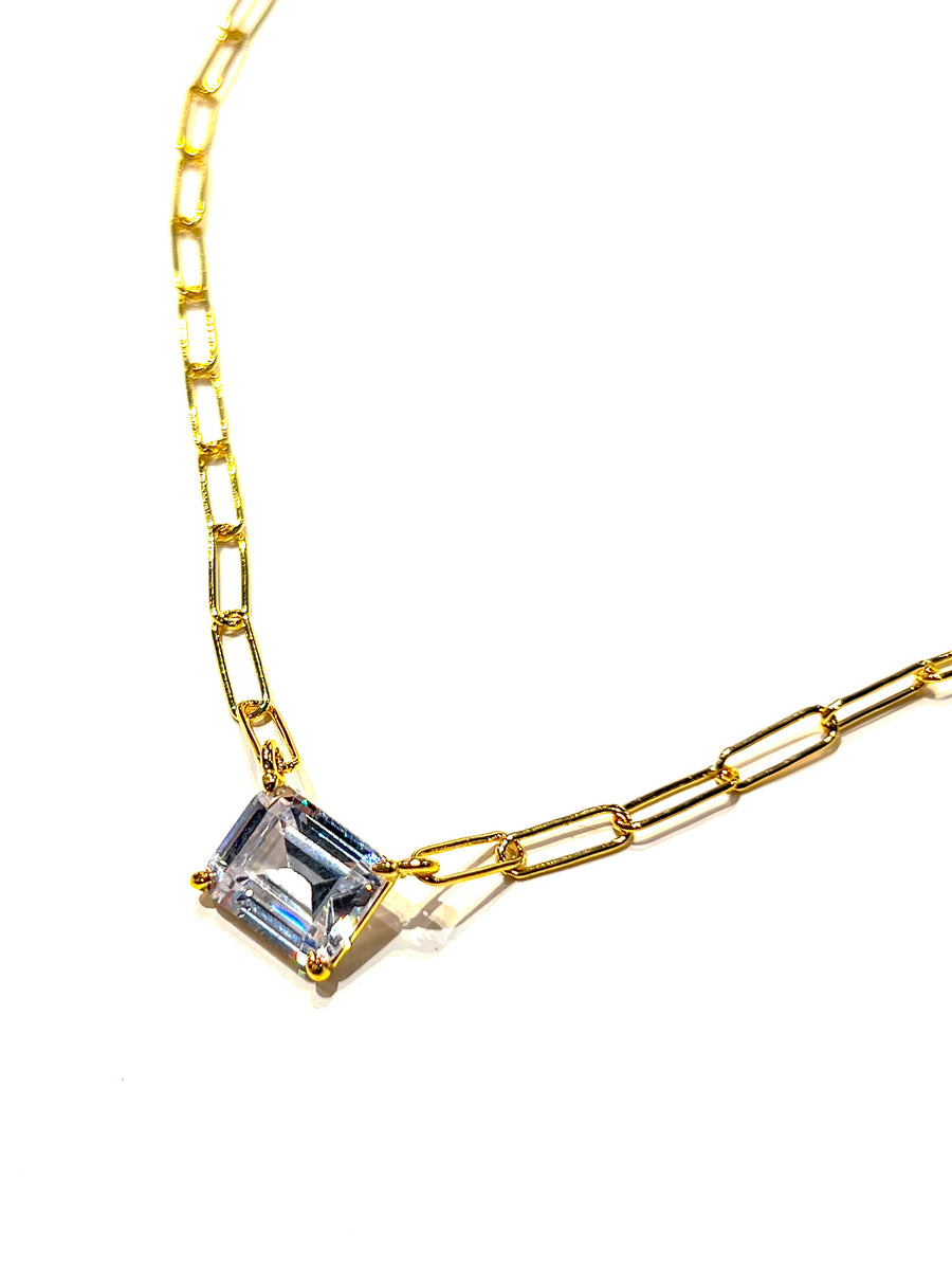 N251210 Posey Necklace