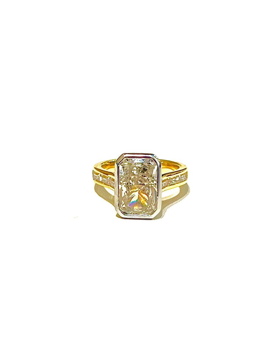 R25854 Viviana  Ring
