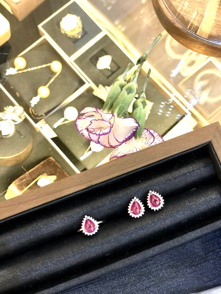 R241188 Ruby Ring