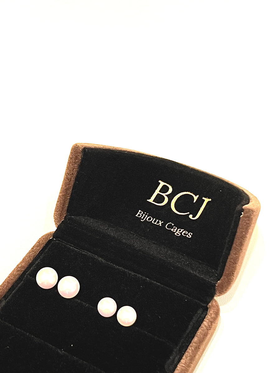 E251001 18K Sally Earrings