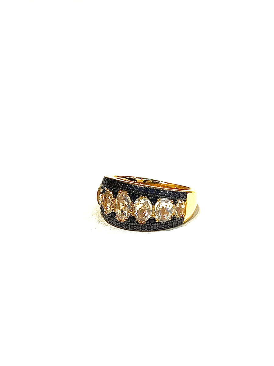 R25851 Harper  Ring