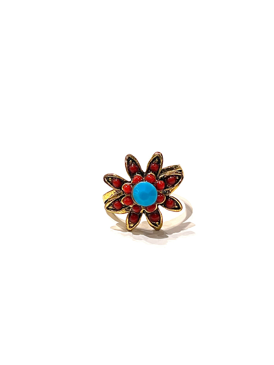 R251268 Kalina Ring