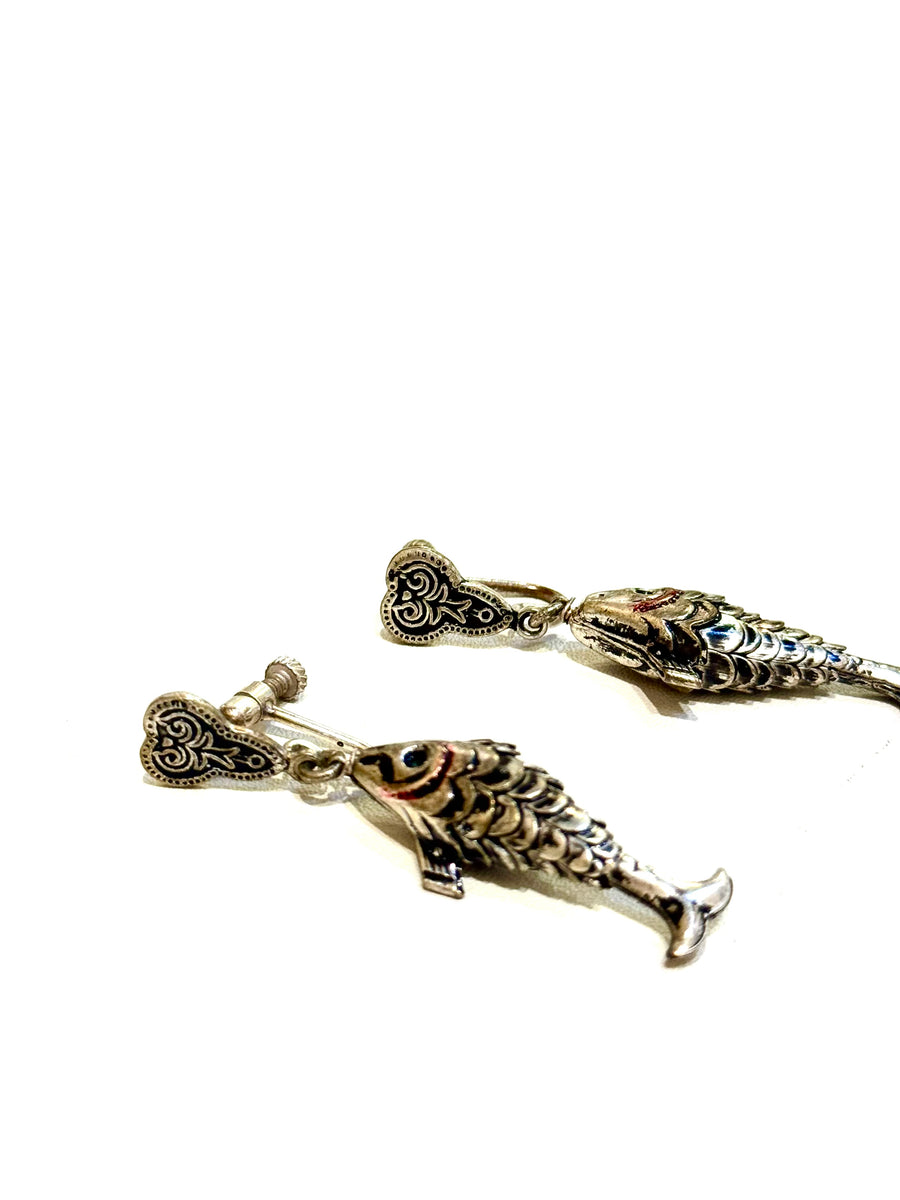ES25727 Florence Earrings