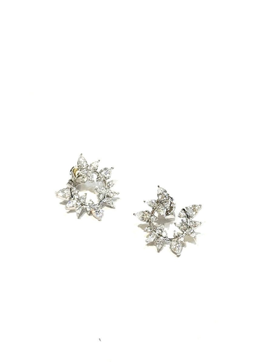 E25706 Naomi Earrings