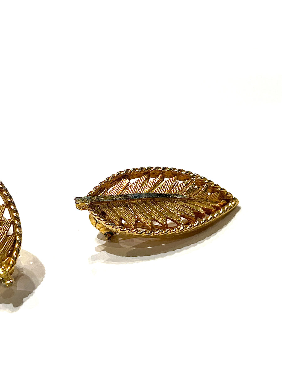 E251277 Diana Ear Clip