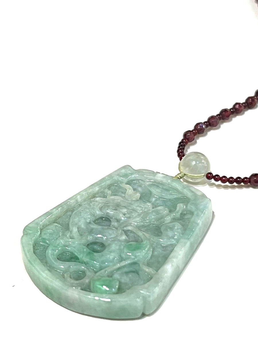 Sawyer Necklace