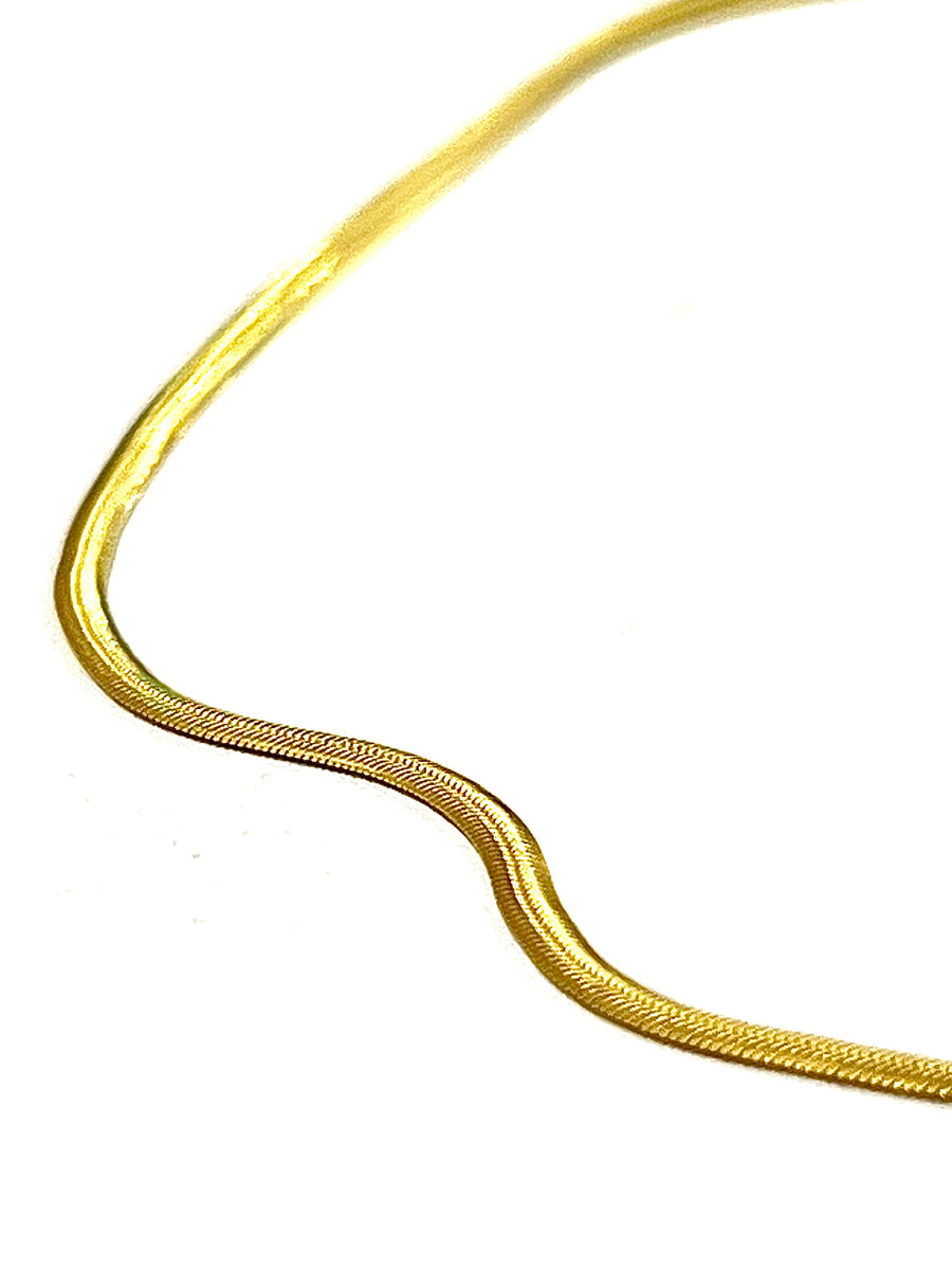 N251013 Hallie Necklace