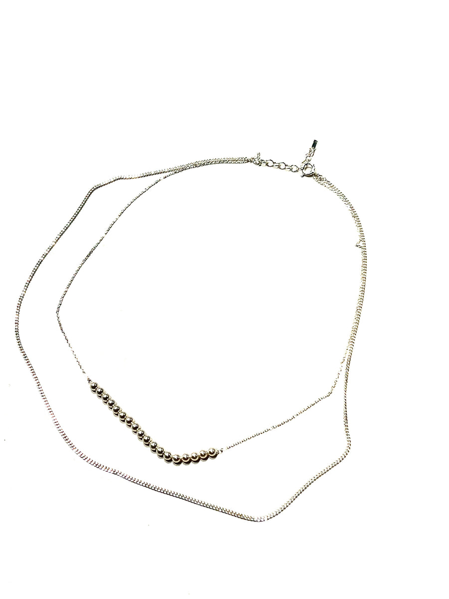 N251208 Bryony Necklace