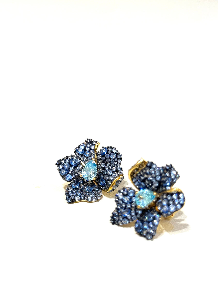 E251049 Lorelai Earrings