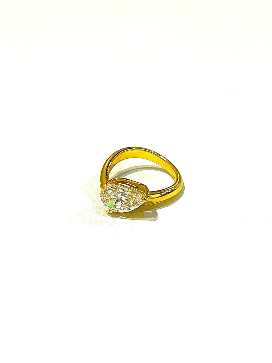 R25855 Chantel Ring