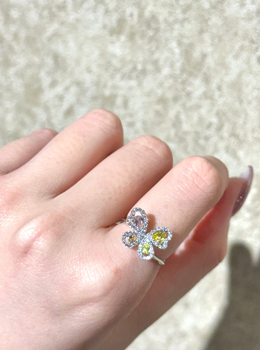 R25526 Chole Ring