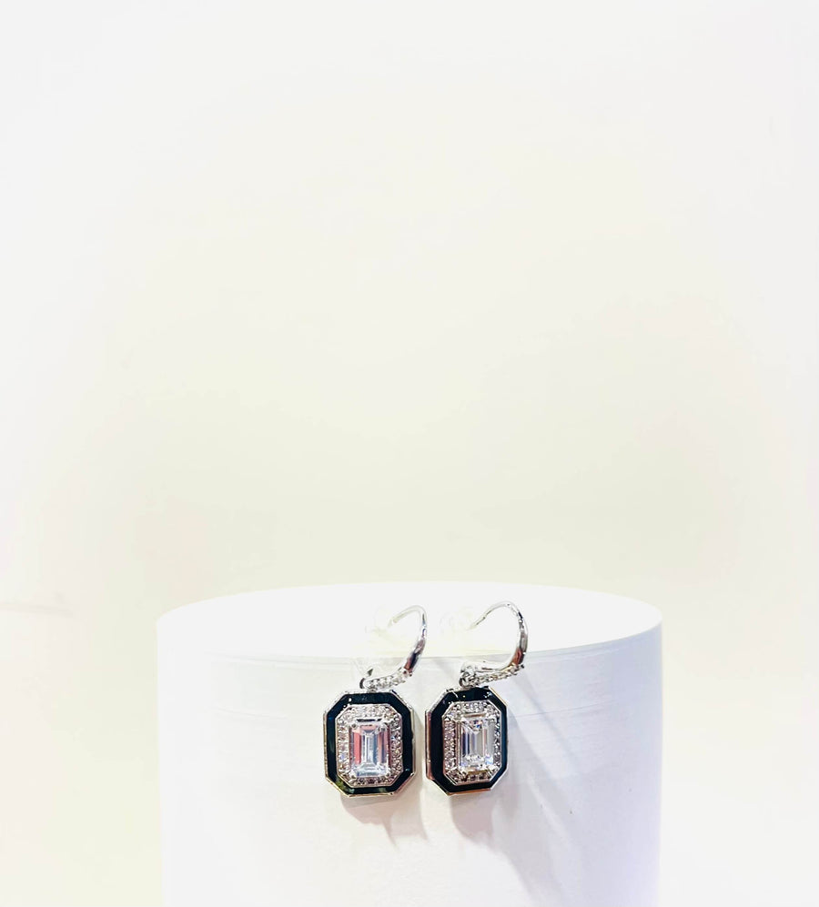 E25153 Albie Earrings