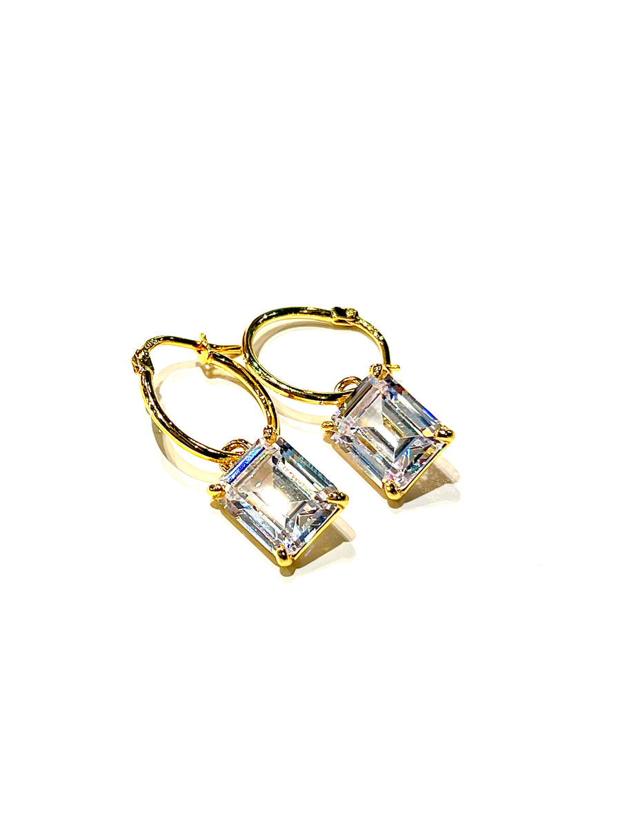 E251210 Posey Earrings