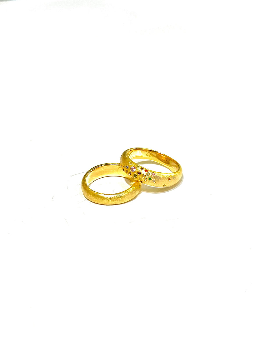 R25707 Elodie Ring